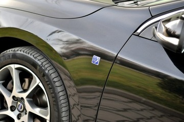 Volvo V60 I Kombi Facelifting 1.6 D2 115KM 2015 Volvo V60 LiFT Ocean Race 1,6 HDi Ledy Digital, zdjęcie 14