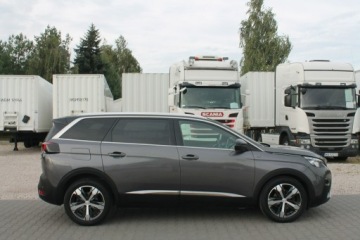 Peugeot 5008 II Crossover 2.0 BlueHDI 180KM 2019 Peugeot 5008 Od1300zł m-c, zdjęcie 2