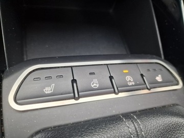 Kia Stonic Crossover 1.4 DOHC 100KM 2018 Kia Stonic 1.4 Benzyna Ledy Kamera Navigacja, zdjęcie 34