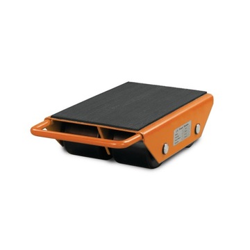 Rolka Transportowa Platforma Wózek Unicraft TR 3