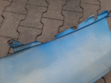 КРЫШКА СЫРА ЛЕВАЯ УГЛОВАЯ VOLVO FH 12 FH 13