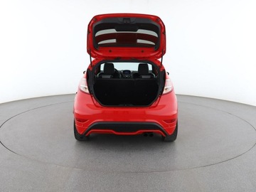 Ford Fiesta VII Hatchback 3d ST 1.6 EcoBoost 182KM 2016 Ford Fiesta klima auto navi RECARO gzrane fotele, zdjęcie 18