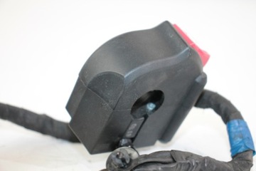 YAMAHA MT09 TRACER 900 ПРАВЫЙ ПЕРЕКЛЮЧАТЕЛЬ