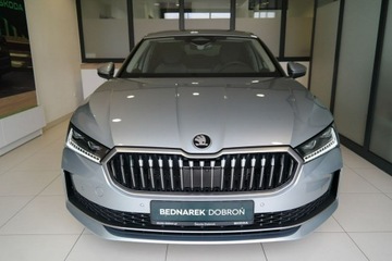 Skoda Superb III Liftback Facelifting 1.5 TSI 150KM 2024 Škoda Superb Skoda Superb Superb 4 Selection 1.5, zdjęcie 2