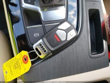 Audi A4 B9 2023 Audi a4 A4 prestige 45tfsi s line quattro 2.0 Benzyna 261KM, zdjęcie 12