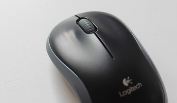 БЕСПРОВОДНАЯ МЫШЬ LOGITECH M185