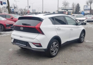Hyundai Bayon 2026 Hyundai Bayon NOWY 2026 1.0T-GDI 90KM Automat Modern Comfort OD REKI, zdjęcie 6