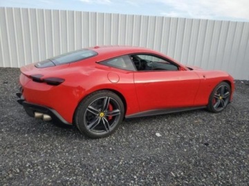 Ferrari 2022 Ferrari Roma 2022 Ferrari Roma 3.9 Benzyna 611KM, zdjęcie 3