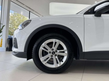 Audi Q3 II SUV 2.0 35 TDI 150KM 2022 Audi Q3 35 TDI S Tronic Kamera cofania CarPlay Android Auto LED FV23, zdjęcie 17