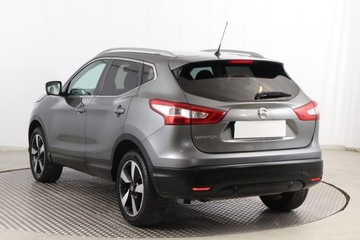 Nissan Qashqai II Crossover 1.2 DIG-T 115KM 2016 Nissan Qashqai 1.2 DIG-T, Salon Polska, zdjęcie 3
