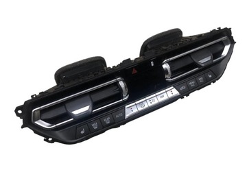BMW 1 F40 MŘÍŽKA VENTILACE STŘEDNÍ  9889951