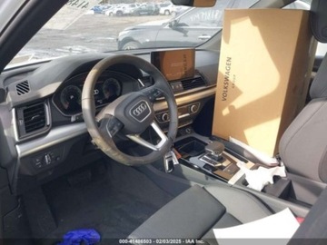 Audi Q5 II 2025 Audi Q5 2025 AUDI Q5 PREMIUM 45 TFSI S LINE QUATTRO 2.0 Benzyna 261KM, zdjęcie 13