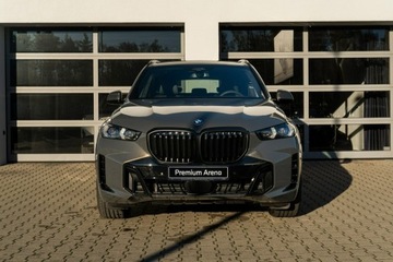BMW X5 G05 SUV Facelifting 3.0 40d 352KM 2025 BMW X5 xDrive40d Dostępne od ręki!, zdjęcie 4