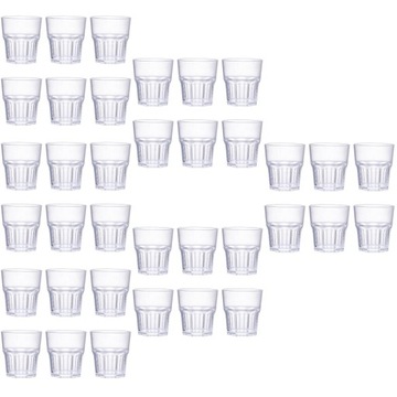 Стаканы для эспрессо 36 шт.