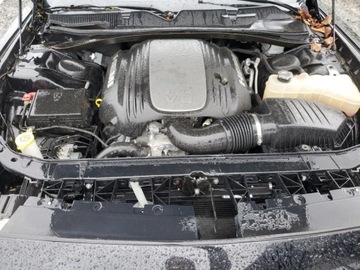 Dodge Challenger III 2020 Dodge Challenger RT 2020 5.7l 5.7 Benzyna 375KM, zdjęcie 6