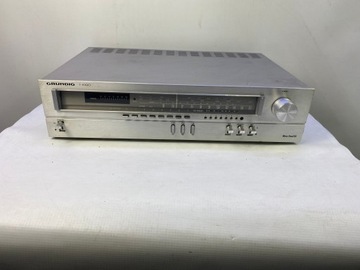 Tuner cyfrowy Grundig FINE ARTS by GRUNDIG T1000