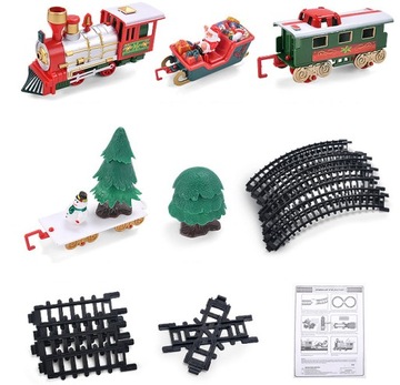 БОЛЬШОЙ ЭЛЕКТРОПОЕЗД НА ПУТЬХ ЗВУК СВЕТ ПАРА ЛЮБОВЬ К ДЕТЯМ