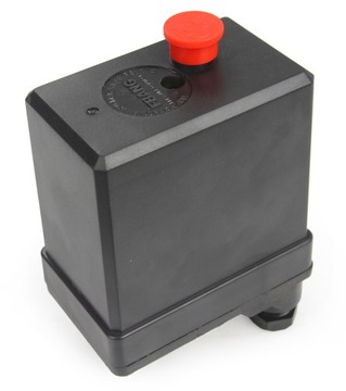 РЕЛЕ ДАВЛЕНИЯ КОМПРЕССОРА СТАТУС ДАВЛЕНИЯ 230 В