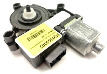 ASO MOTOR MOTOREK SKEL VW GOLF VII AUDI Q3