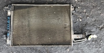 AUDI A3 8P 04R 2.0 TDI CHLADIČ KLIMATIZACE