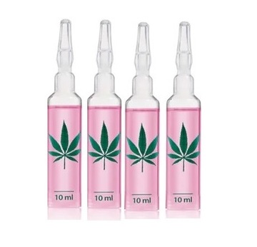 MASKA WELLNESS VOLUMEPLEX 500 ml + GRATIS AMPUŁKI