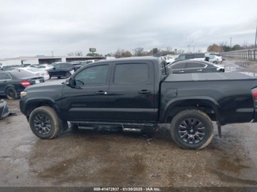 Toyota Tacoma II 2023 Toyota Tacoma Limited 2023 3.5l 3.5 Benzyna 278KM, zdjęcie 2