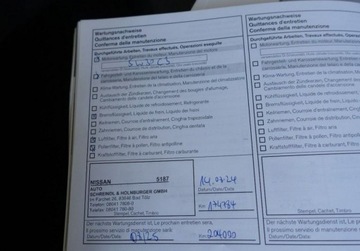 Nissan Qashqai I Crossover Facelifting  2.0 140KM 2012 Nissan Qashqai 2.0 Ben.140KM/4X4/Kamera, zdjęcie 20