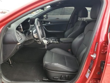 Kia Stinger 2023 Kia Stinger 2023, 2.5L, GT-LINE, od ubezpieczalni, zdjęcie 7