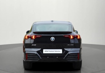 BMW X2 U10 SUV 2.0 18d 150KM 2024 BMW X2 18d sDrive M Sport Dealer BMW Bonkowscy Gorzow Wlkp. 2.0 Diesel, zdjęcie 7