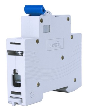 АВТОМАТИЧЕСКИЙ ВЫКЛЮЧАТЕЛЬ ESKA FUSE 1P B2 BEMKO