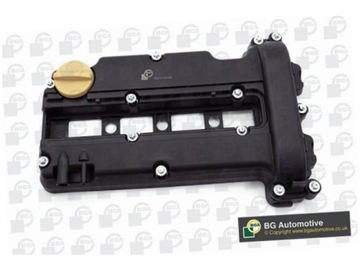 BGA KRYT VENTILU RC65002