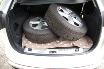 Ford Edge II SUV 2.0 TDCi Twin-Turbo 210KM 2017 Edge ST 2xAlu 2.0TDCI 209PS Full LED Kamera Panorama Full Opcja, zdjęcie 30