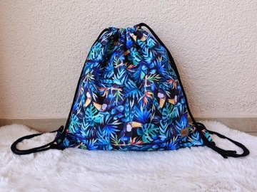 ШКОЛЬНАЯ СУМКА СУМКА ДЛЯ ОБУВИ СУМКА ДЛЯ БАССЕЙНА НЕЗАЩИТНЫЙ ДЕТСКИЙ РЮКЗАК