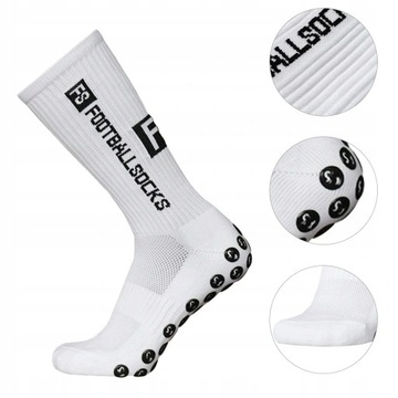 Нескользящие футбольные носки StarS SockS 3.0 39-46