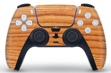 Наклейка для консоли PS5