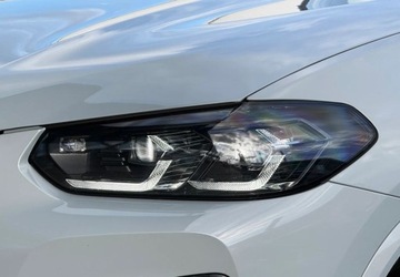 BMW X3 G01 SUV Facelifting 2.0 20i 184KM 2022 BMW X3 I wlasciciel Polska Hak Gwarancja Bezwypadkowy FVAT23, zdjęcie 6
