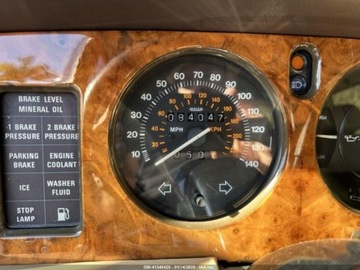 Rolls-Royce 1985 Rolls-Royce Silver Spirit 1985 6.8l 6.8 Benzyna 218KM, zdjęcie 8