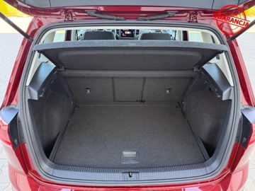 Volkswagen Golf Sportsvan Sportsvan Facelifting 1.0 TSI 115KM 2020 Volkswagen Golf Sportsvan Volkswagen Golf Sportsvan Tylko 48 tys km Full L, zdjęcie 14