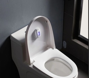 INTELIGENTNY STERYLIZATOR DO TOALET UV-C XIAOMI