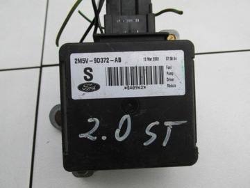 MODUŁ STEROWNIK POMPY PALIWA FOCUS MK1 2,0 ST170