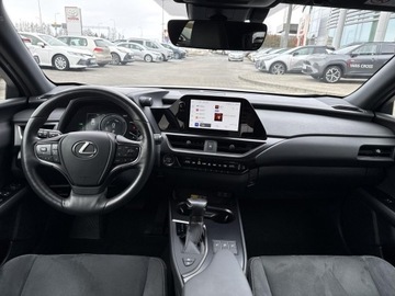 Lexus UX Crossover Facelifting 2.0 250h 184KM 2023 Lexus UX 250h GPF Business 2WD UX 250h Business +, zdjęcie 23