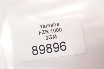 Шнек троса спидометра Yamaha FZR 1000 3GM E
