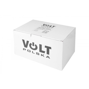 СТАБИЛИЗАТОР НАПРЯЖЕНИЯ ТОКА AVR PRO 1000VA 3%