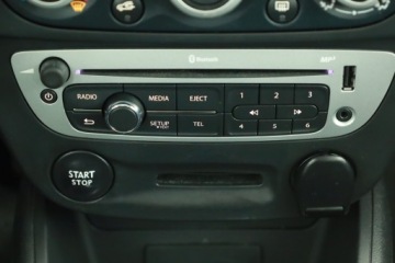 Renault Megane III Grandtour Facelifting 2013 dCi 95KM 2014 Renault Megane 1.5 dCi, Salon Polska, Klima, zdjęcie 10