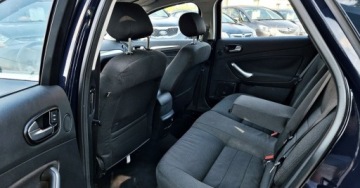Ford Mondeo IV Sedan 2.0 Duratec 145KM 2008 Ford Mondeo BENZYNA CONVERSE alu felgi KLIMA super okazja 2.0, zdjęcie 30