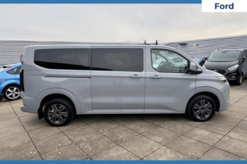 Ford Transit Custom II Van L1 2.5 Plug-in Hybrid  232KM 2026 Transit Custom Kombi M1 L2H1 340 Limited CVT PHEV 2.5 232KM, zdjęcie 7