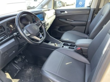 Volkswagen Caddy V Caddy 2.0 TDI 122KM 2022 Volkswagen Caddy Niepełnosprawnych inwalida, zdjęcie 5