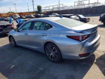 Lexus ES VII (XV70) 2023 Lexus ES 300h Base 2023 2.5 Hybryda 215KM, zdjęcie 1