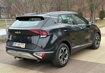 Kia Sportage V SUV 1.6 CRDi 115KM 2022 Kia Sportage 1.6 Diesel Zadbany Egzemplarz Od pierwszego Wlasciciela., zdjęcie 2