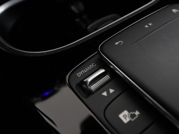 Mercedes CLA C118/X118 Shooting Brake Facelifting 1.3 200 163KM 2023 Mercedes CLA 200 automat full LED skóra/alcantara, zdjęcie 29